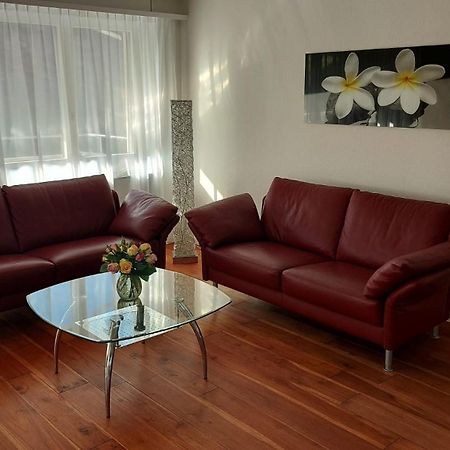Apartment Heidi Шпиц Экстерьер фото