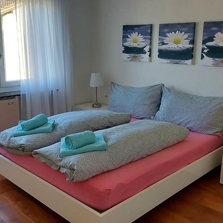Apartment Heidi Шпиц Экстерьер фото