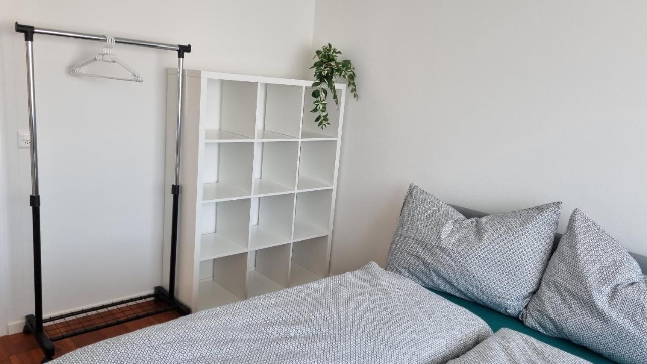 Apartment Heidi Шпиц Экстерьер фото