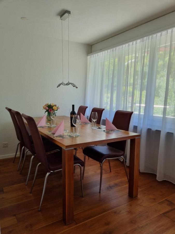 Apartment Heidi Шпиц Экстерьер фото