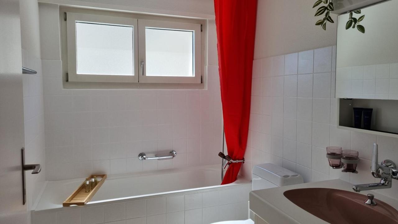 Apartment Heidi Шпиц Экстерьер фото