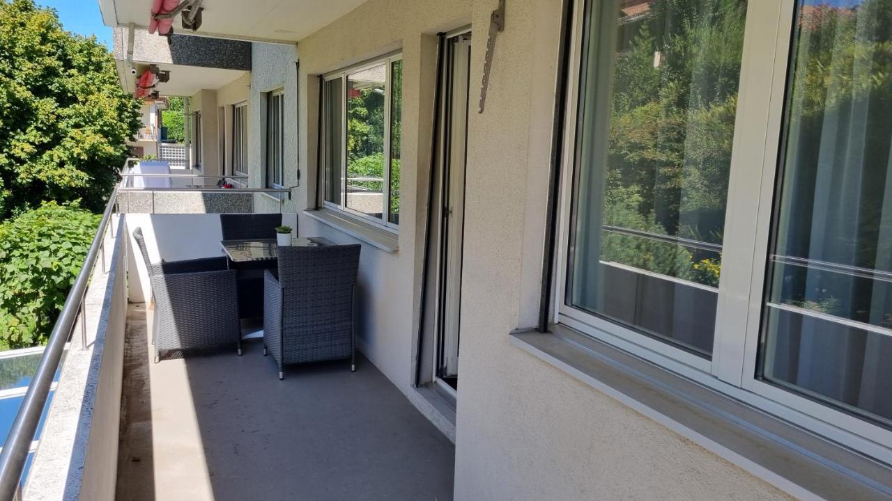 Apartment Heidi Шпиц Экстерьер фото