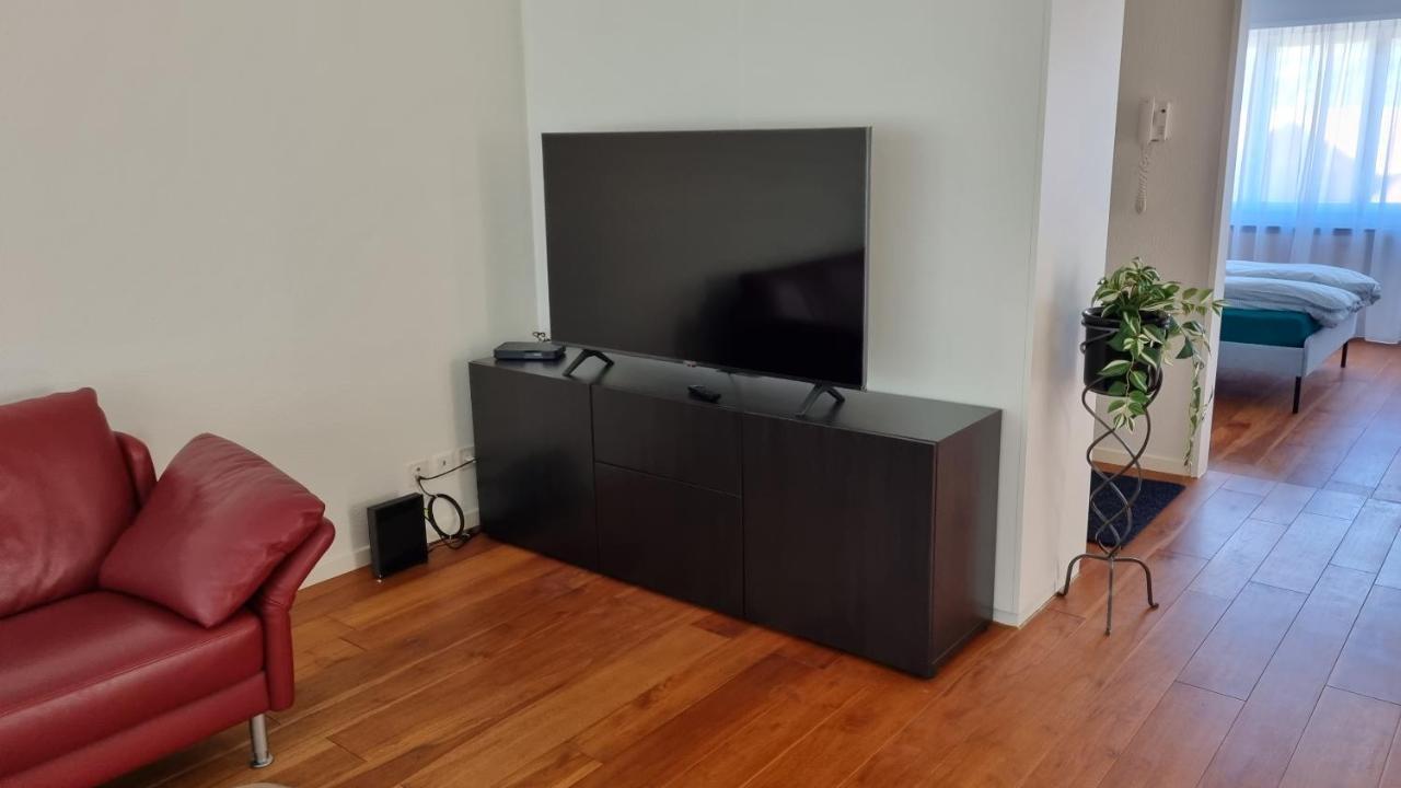Apartment Heidi Шпиц Экстерьер фото
