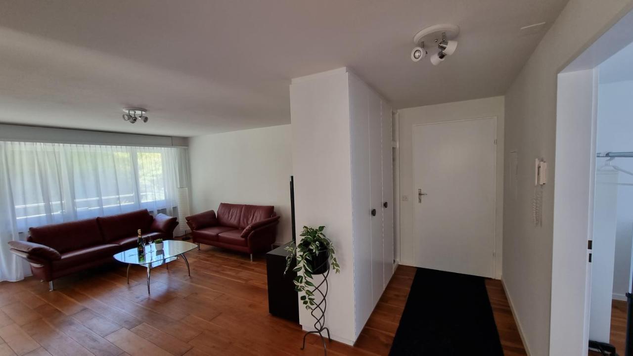 Apartment Heidi Шпиц Экстерьер фото