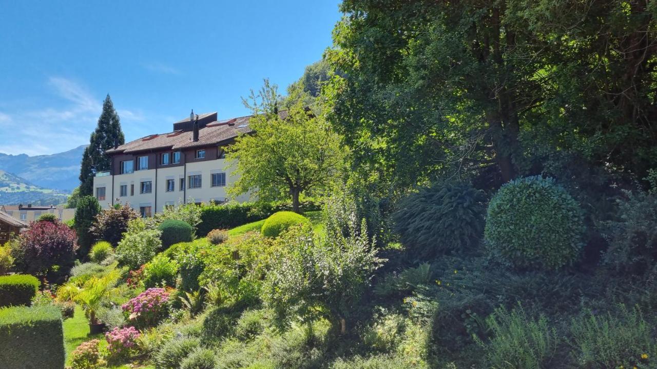 Apartment Heidi Шпиц Экстерьер фото