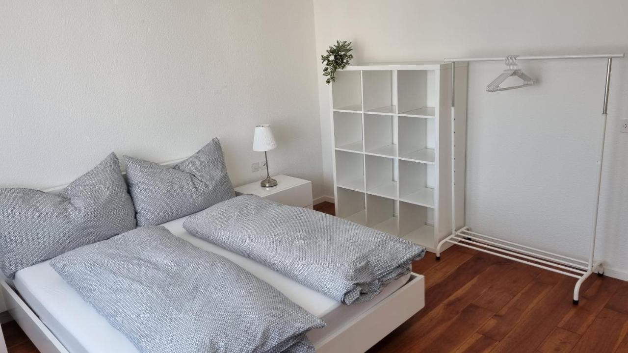Apartment Heidi Шпиц Экстерьер фото