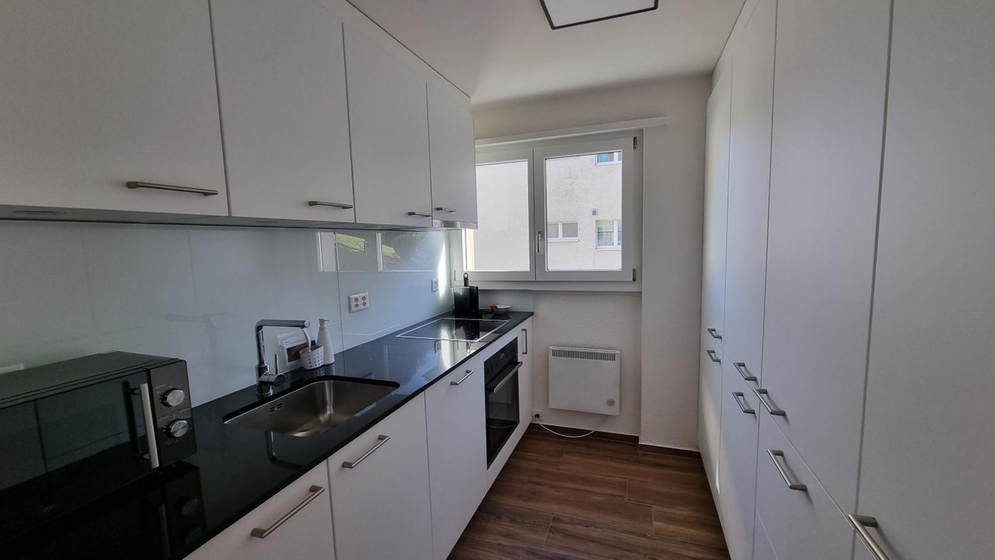 Apartment Heidi Шпиц Экстерьер фото