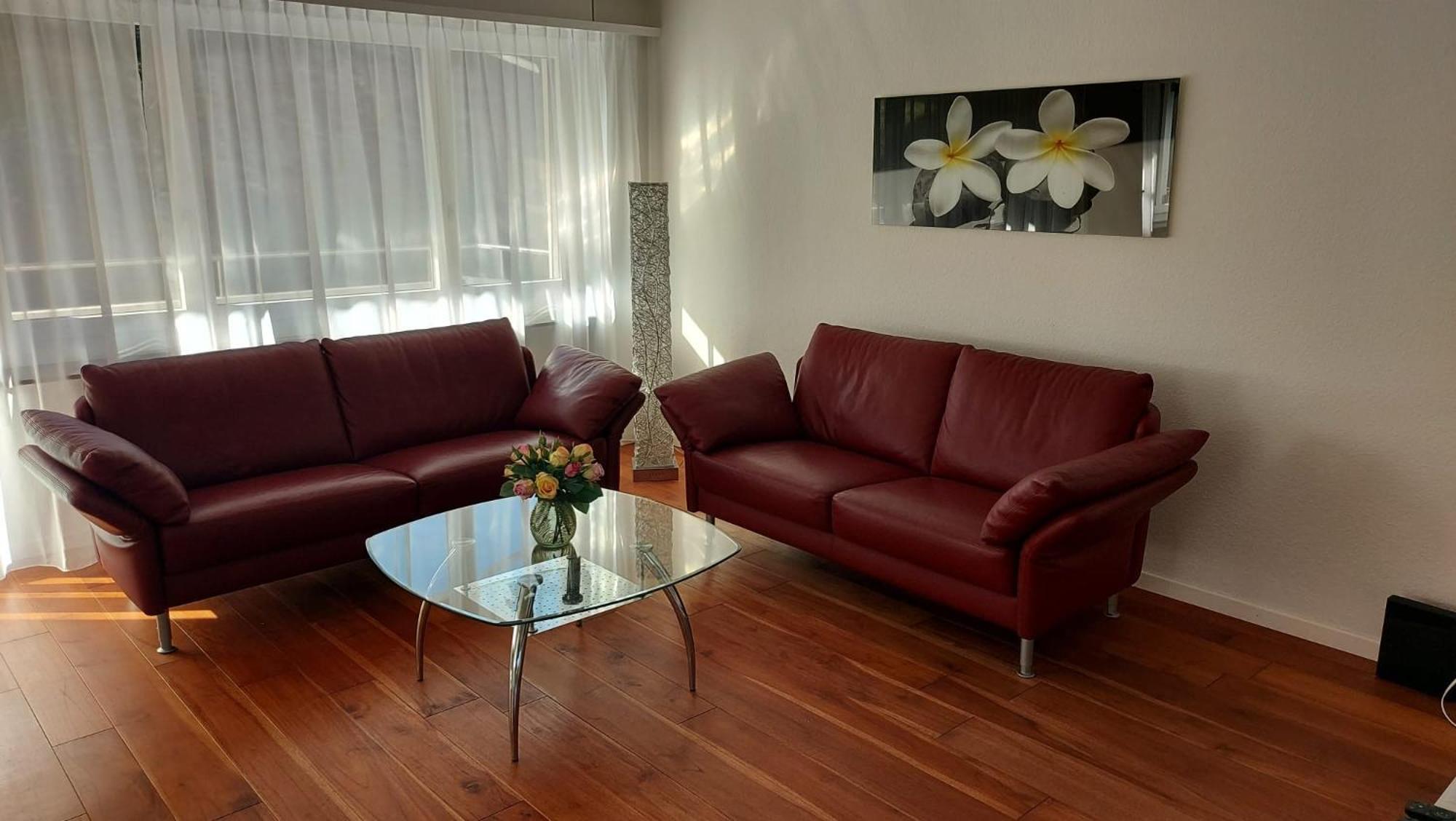 Apartment Heidi Шпиц Экстерьер фото