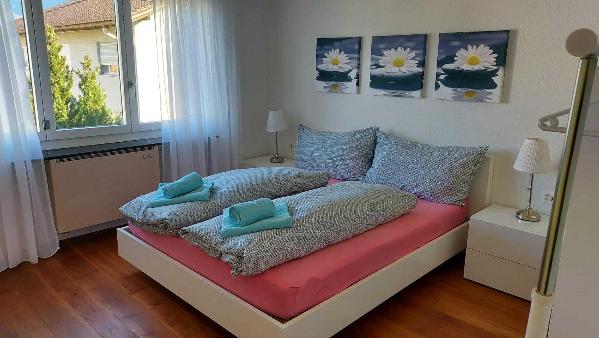 Apartment Heidi Шпиц Экстерьер фото