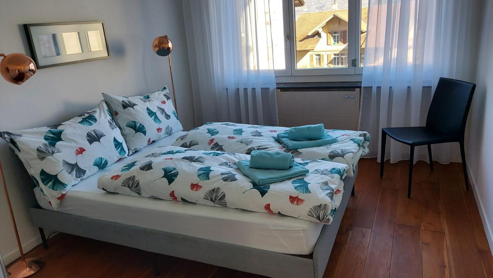 Apartment Heidi Шпиц Экстерьер фото